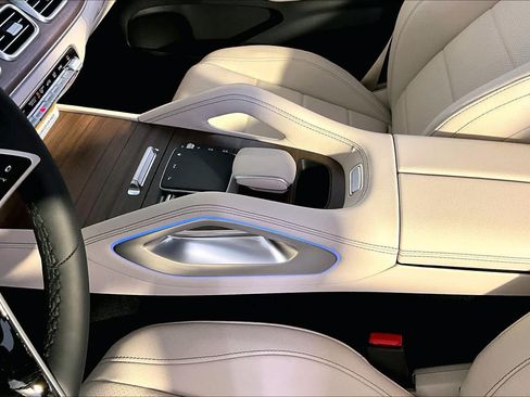 New 2026 Mercedes-Benz GLE 350 4MATIC image 10
