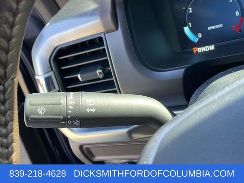 New 2025 Ford F150 King Ranch w/ FX4 Off-Road Package image 22