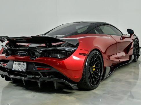 Used 2019 McLaren 720S Performance image 22