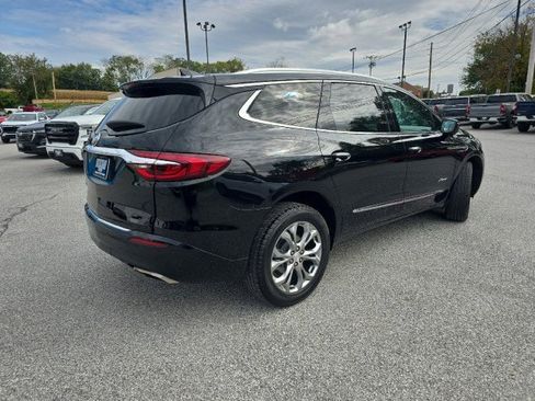 Used 2021 Buick Enclave Avenir w/ Avenir Technology Package image 27