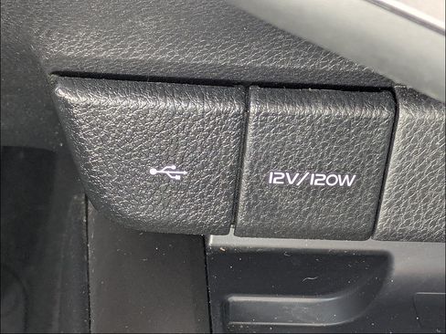 Used 2022 Toyota Camry SE w/ Audio Upgrade Package FWD image 22