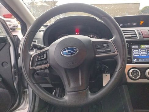 Used 2015 Subaru Impreza 2.0i Premium image 23