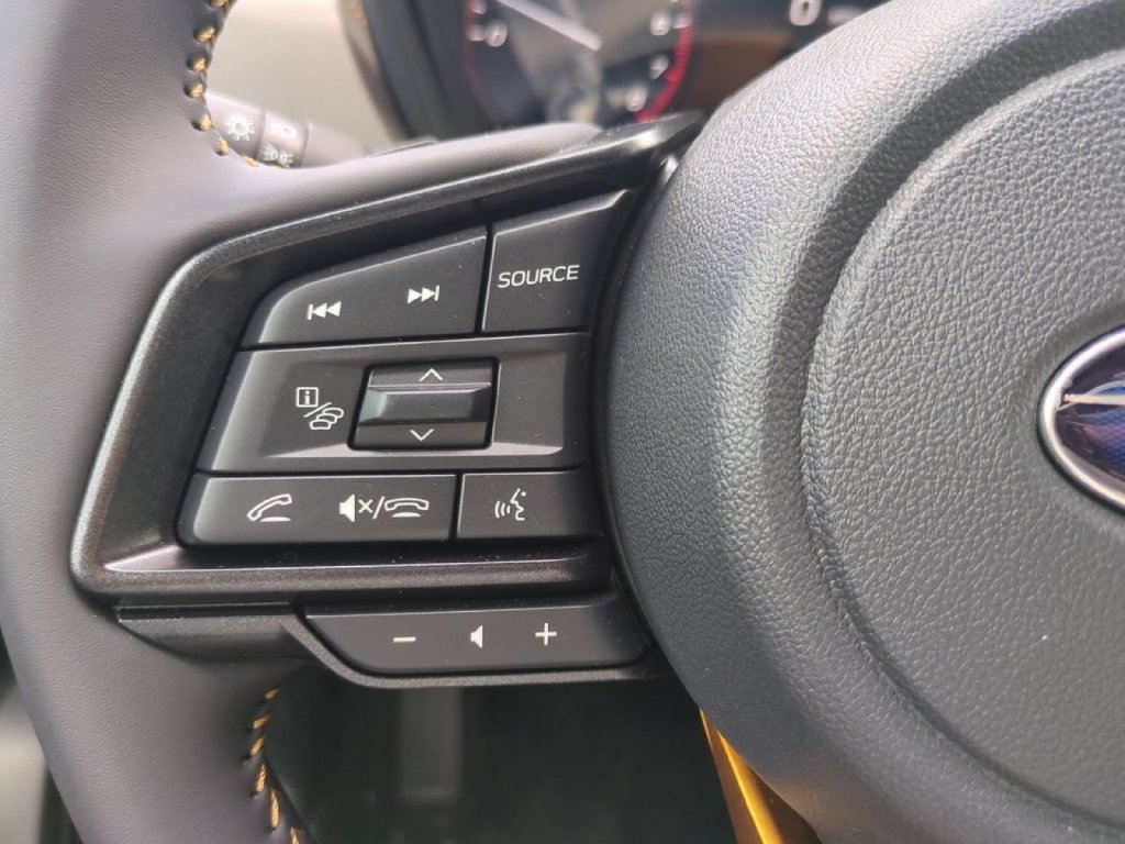 New 2026 Subaru Forester Wilderness AWD/4WD image 26