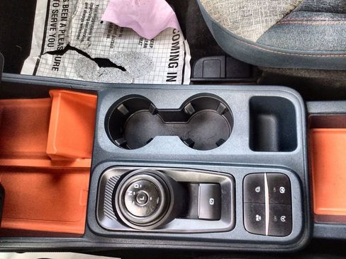 Used 2024 Ford Maverick XLT w/ Equipment Group 300A Standard image 16