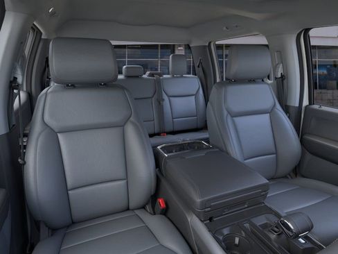 New 2025 Ford F150 Lightning Flash AWD/4WD image 10