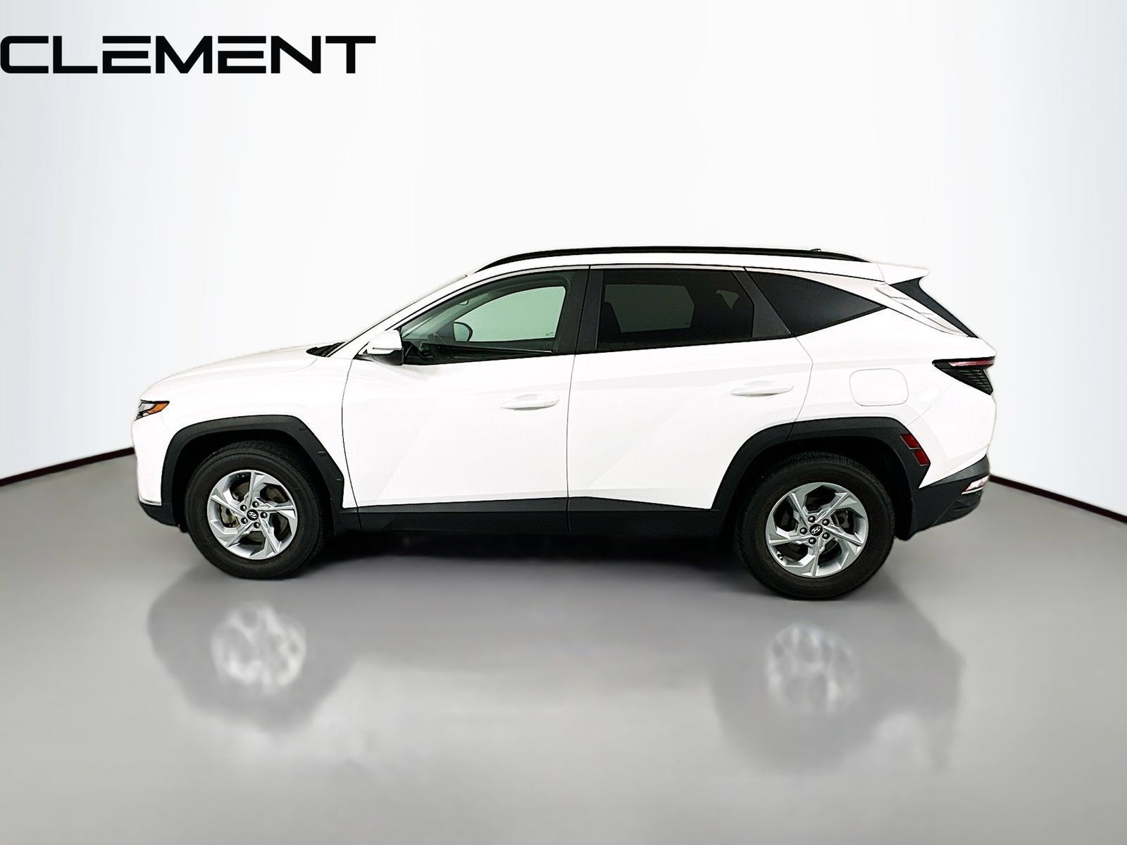 Certified 2023 Hyundai Tucson SEL AWD/4WD image 6