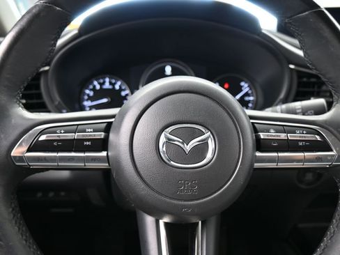 Used 2023 MAZDA CX-30 AWD 2.5 S w/ Preferred Package image 29