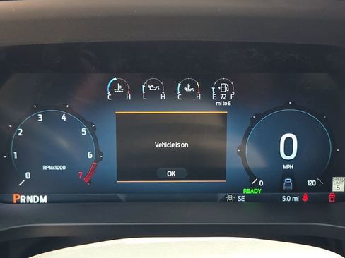 New 2025 Ford F150 XLT w/ Equipment Group 302A MID image 27