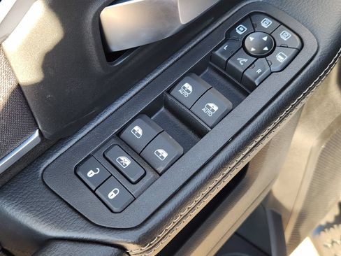 New 2025 RAM 2500 Big Horn AWD/4WD image 36