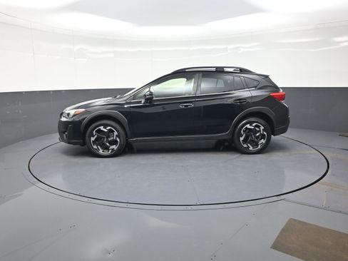 Used 2023 Subaru Crosstrek 2.5i Limited image 6