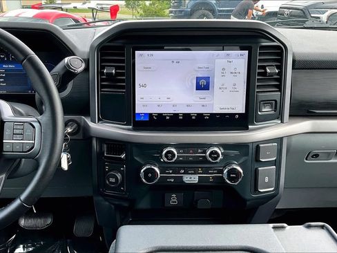 Used 2025 Ford F150 XLT w/ Equipment Group 301A Standard AWD/4WD image 13