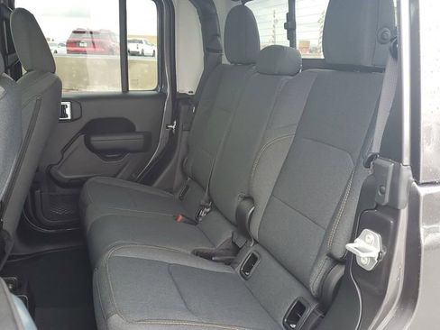 New 2026 Jeep Gladiator Sport image 13