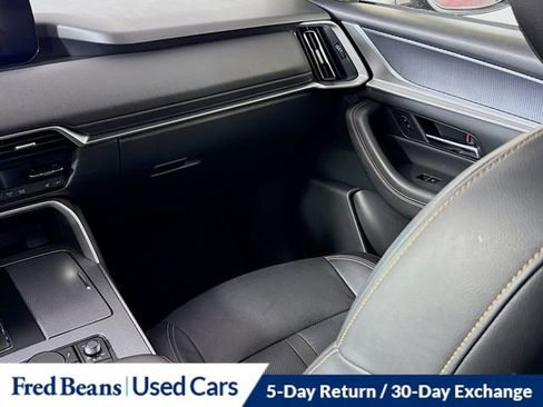 Used 2024 MAZDA CX-90 3.3 Turbo w/ Preferred Plus image 25