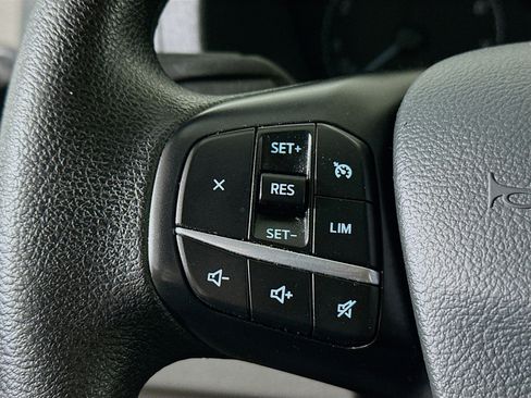 Used 2024 Ford Transit 250 Low Roof w/ Exterior Upgrade Package image 16