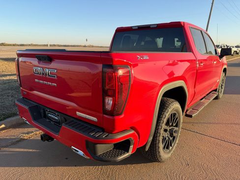 New 2026 GMC Sierra 1500 Elevation image 3