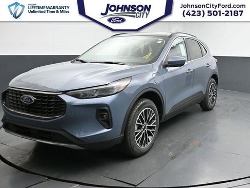 New 2026 Ford Escape SE w/ PHEV Premium Package image 5