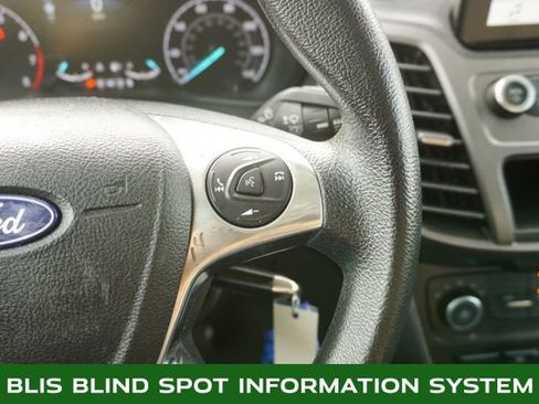 Used 2020 Ford Transit Connect XL w/ CNG/LPG Engine Prep Package image 15