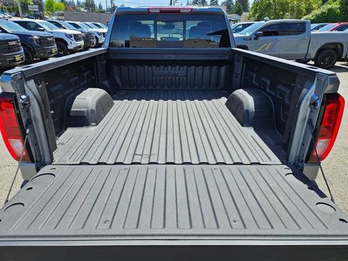 New 2026 GMC Sierra 1500 Elevation w/ Preferred Package AWD/4WD image 12