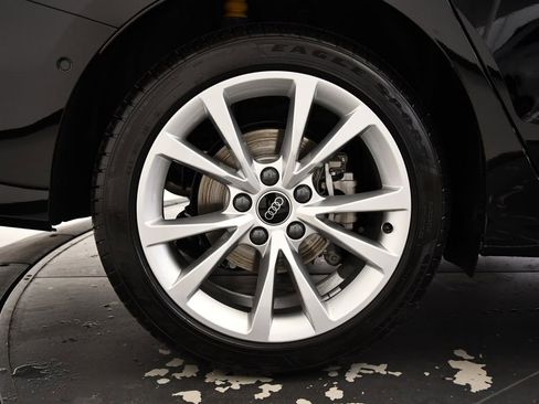 Certified 2025 Audi A3 2.0T Premium image 14