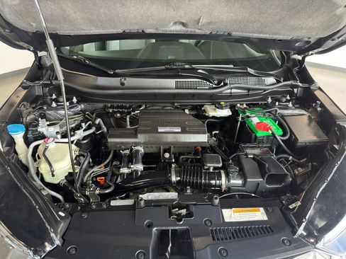Used 2019 Honda CR-V EX-L image 24
