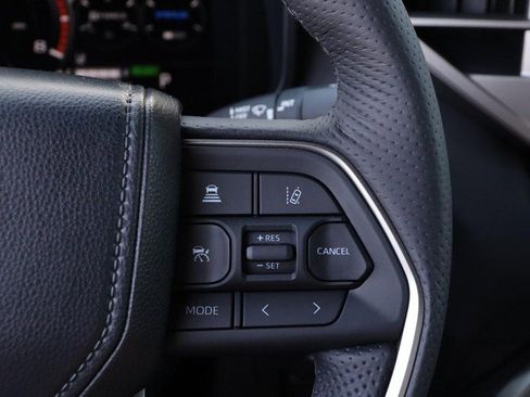 New 2025 Toyota Tundra Limited image 12