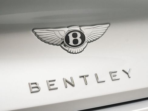 New 2026 Bentley Continental GTC image 23