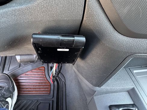 Used 2007 Dodge Ram 2500 Truck SLT image 24