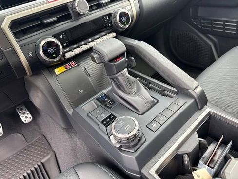 New 2026 Toyota Tacoma TRD Sport AWD/4WD image 21