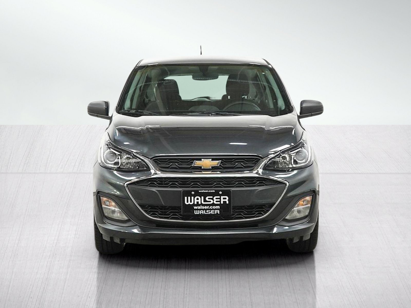 Used 2020 Chevrolet Spark LS FWD image 8