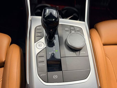 Used 2022 BMW 330i Sedan w/ Convenience Package RWD image 36