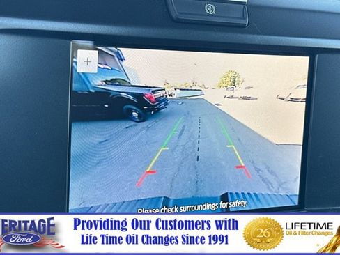 Used 2025 Ford F250 XL image 16