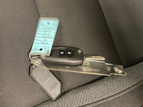 Used 2023 Chevrolet TrailBlazer LS image 23