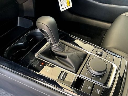 New 2025 MAZDA CX-30 AWD 2.5 S w/ Preferred Package image 17