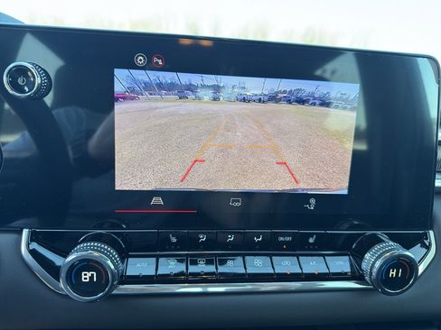New 2026 GMC Canyon Elevation w/ Convenience Package RWD image 20