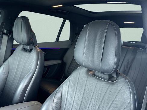 Certified 2023 Mercedes-Benz EQS 450+ SUV image 21