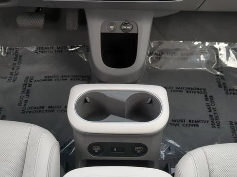 Used 2023 Hyundai Ioniq 5 SEL w/ Cargo Package image 19