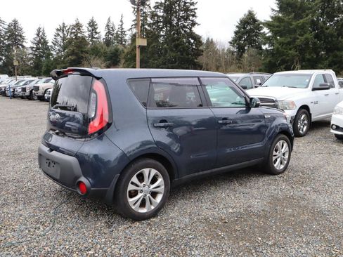 Used 2014 Kia Soul + w/ UVO w/Eservices Package image 4