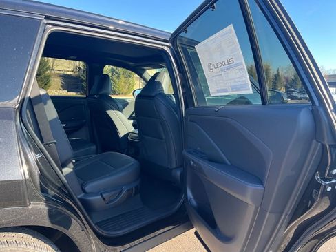 New 2026 Lexus TX 350 350 F SPORT Handling image 7