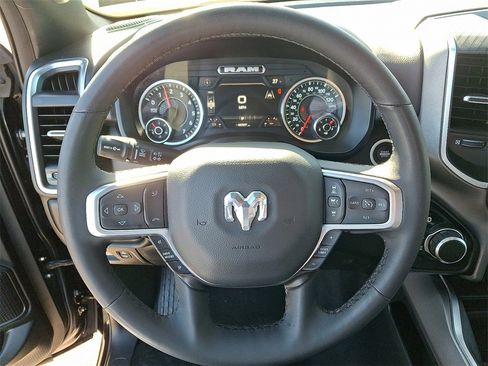 Used 2025 RAM 1500 Big Horn image 18