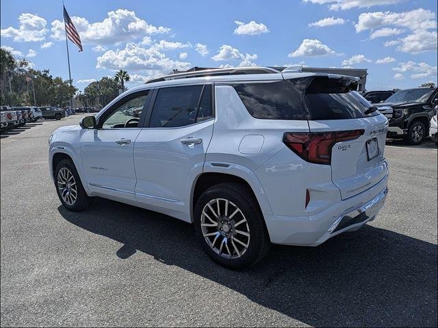 New 2027 GMC Terrain Denali AWD/4WD image 6