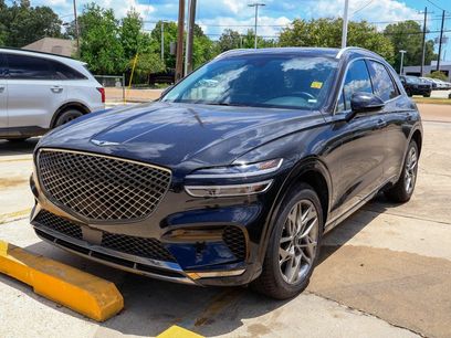 Used 2025 Genesis GV70 2.5T