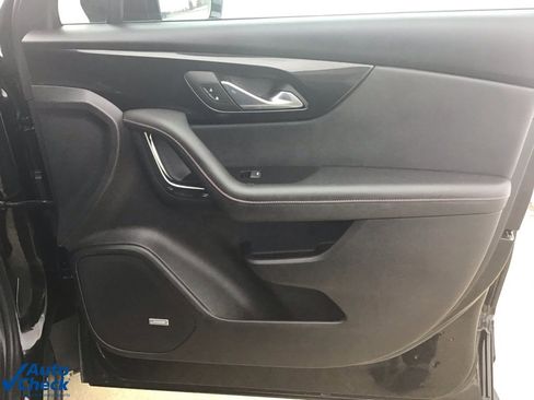Used 2025 Chevrolet Blazer RS image 22