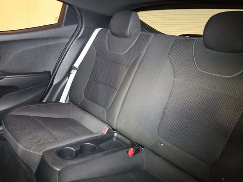 Used 2020 Hyundai Veloster N w/ Performance Package image 9