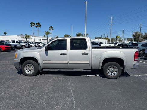 Used 2008 GMC Sierra 1500 SL image 4