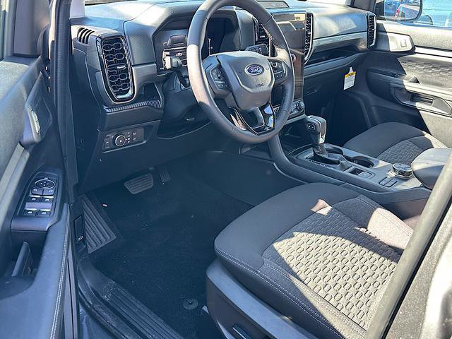 New 2026 Ford Ranger XLT AWD/4WD image 8