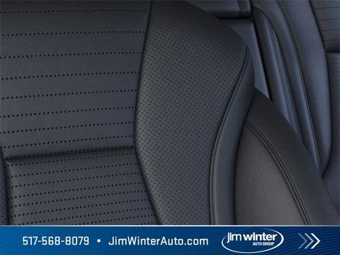 New 2026 Buick Envision Preferred image 21