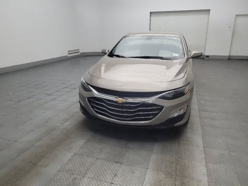 Used 2022 Chevrolet Malibu LT FWD image 15