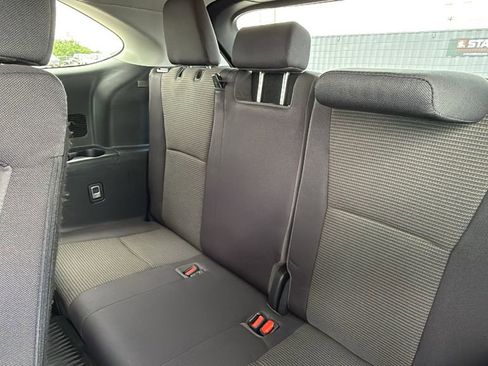 Used 2021 Toyota Highlander LE AWD/4WD image 16