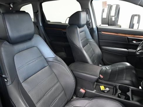 Used 2019 Honda CR-V EX-L image 9