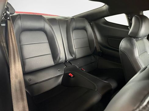 Used 2020 Ford Mustang GT Premium w/ GT Performance Package RWD image 24